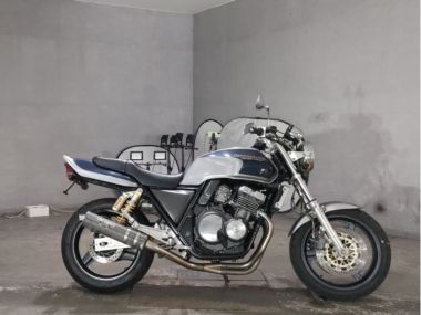 Honda CB400SF