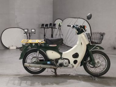 Honda Super CUB50