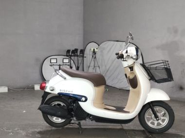 Honda Giorno