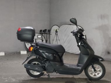 Honda Tact Basic