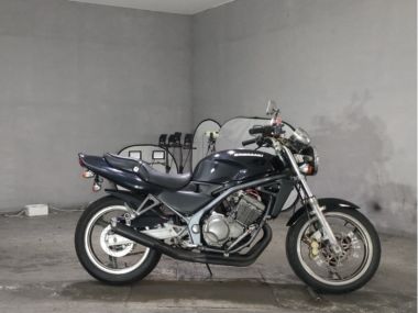 Kawasaki Balius250
