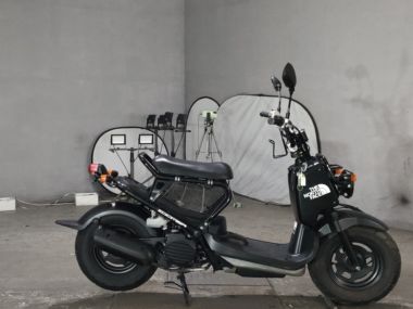 Honda Zoomer