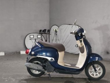 Honda Giorno