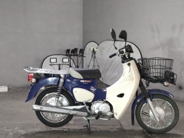 Honda Super CUB50