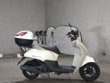Honda Today