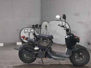 Honda Zoomer