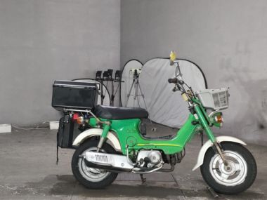 Honda Car LEE50