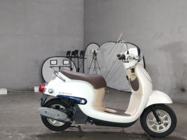 Honda Giorno