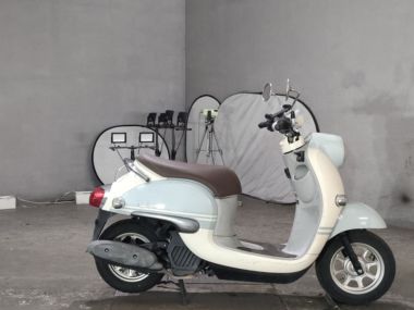 Yamaha Vino