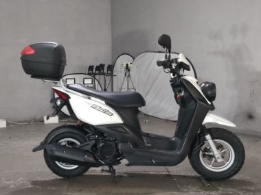 Yamaha Bw's50