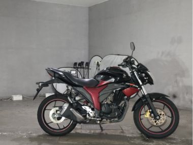 Suzuki Gixxer 150