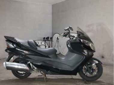 Suzuki Skywave 250m