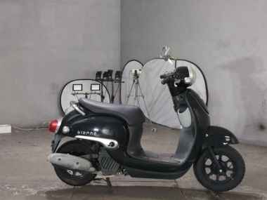 Honda Giorno