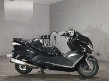 Honda Forza Z