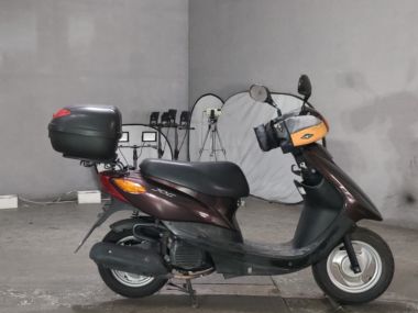 Yamaha Jog