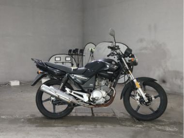 Yamaha YBR125