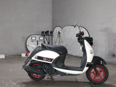 Yamaha Vino