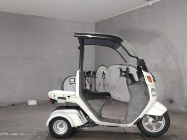 Honda Gyro