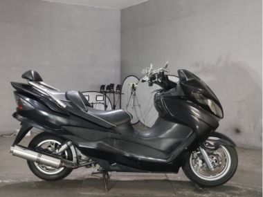 Suzuki Skywave 250