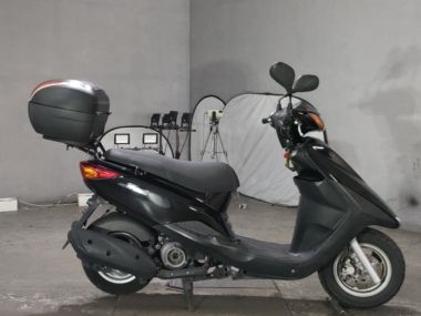 Yamaha Axis Treet