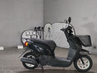 Honda Tact Basic