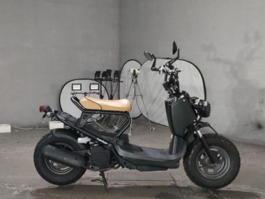 Honda Zoomer