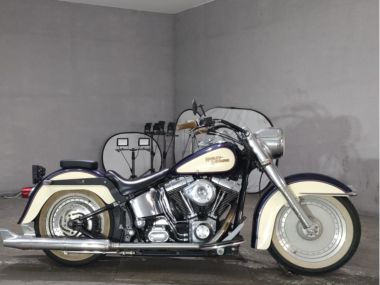 Harley-Davidson Flstf1450