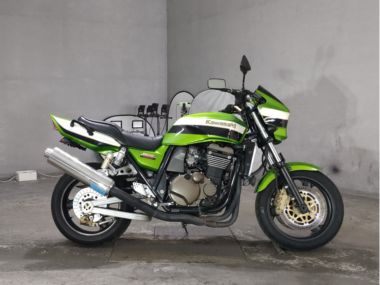 Kawasaki ZRX1200R