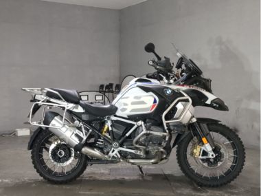 BMW R1250GS Adventure