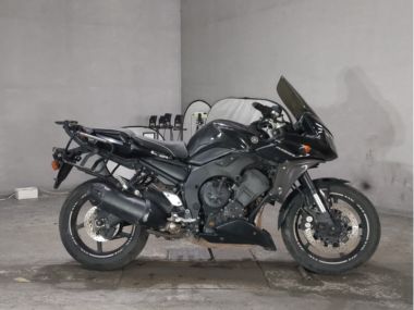 Yamaha Fz-1 Fazer