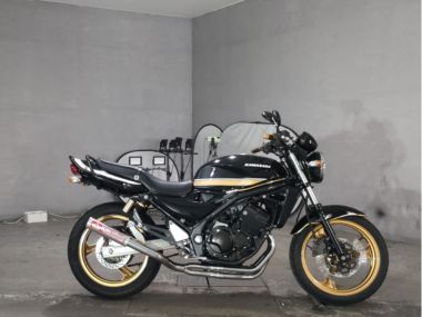 Kawasaki Balius250