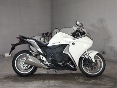 Honda VFR1200F