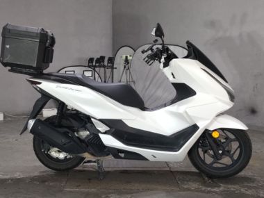 Honda PCX160