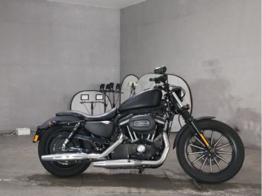 Harley-Davidson XL883N