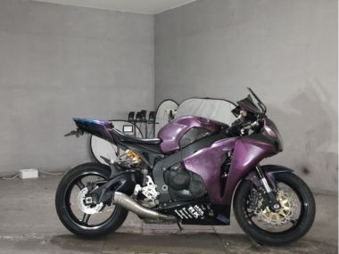 Honda CBR1000 Rr