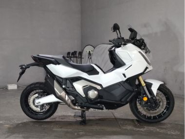 Honda X-Adv