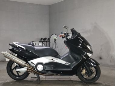 Yamaha T-MAX500