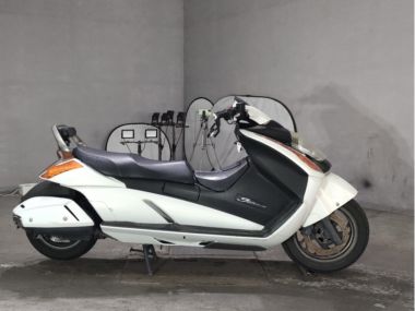 Suzuki Gemma250