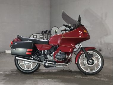BMW R100RT