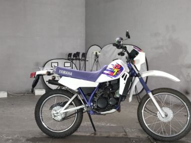 Yamaha DT50