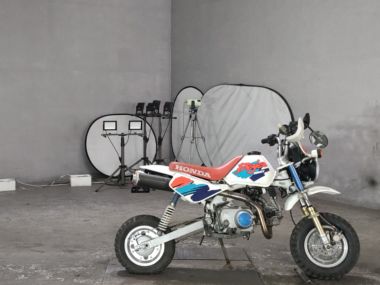 Honda Monkey