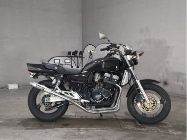 Suzuki GSX400
