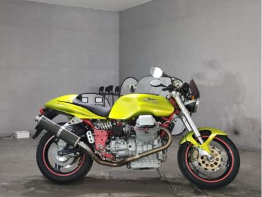 Moto Guzzi V11 Sport