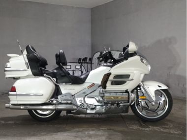Honda GL1800