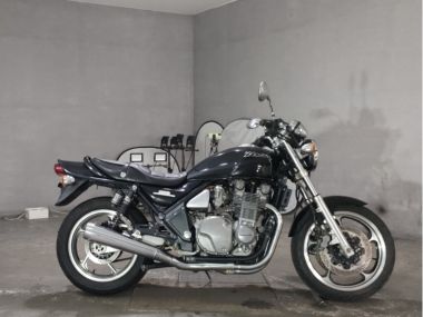 Kawasaki Zephyr1100