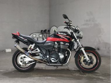 Suzuki GSX1400
