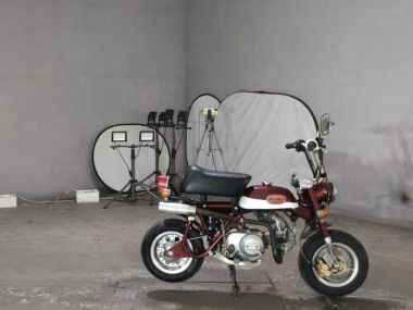 Honda Monkey