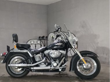 Harley-Davidson Flstc1580