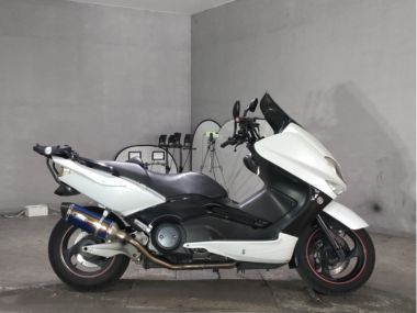 Yamaha T-MAX500