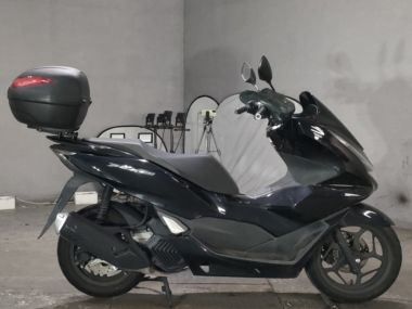 Honda PCX160